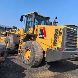 雷沃956H装载机