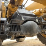 柳工60以上装载机