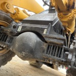 柳工60以上装载机