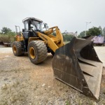 柳工60以上装载机