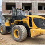 柳工60以上装载机