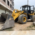 柳工60以上装载机