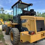 柳工20系装载机