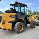 柳工20系装载机