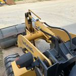 柳工20系装载机