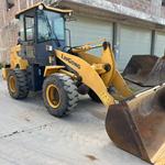 柳工20系装载机