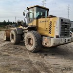 临工953装载机