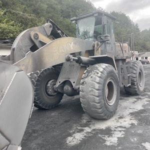 其他50系装载机