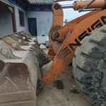 英轩50系装载机