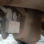 英轩50系装载机