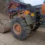 英轩50系装载机