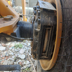 龙工60以上装载机