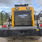 龙工60以上装载机