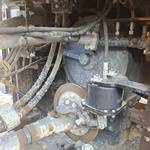 龙工60以上装载机