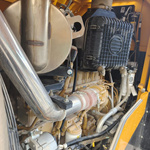 龙工60以上装载机