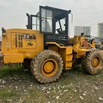 成工30系装载机