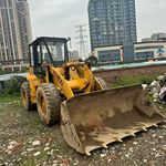 成工30系装载机