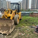 成工30系装载机