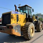 山工60以上装载机