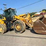 山工60以上装载机