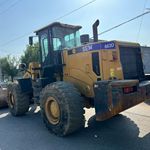 山工60以上装载机