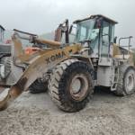 厦工50系装载机