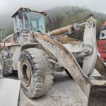 厦工50系装载机