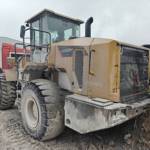 厦工50系装载机