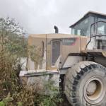 厦工50系装载机