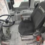 厦工50系装载机