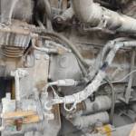 厦工50系装载机