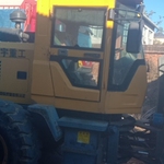 其他20系装载机