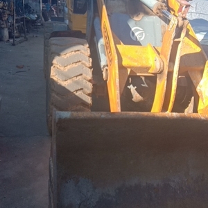 其他20系装载机