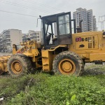 成工30系装载机