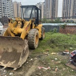 成工30系装载机