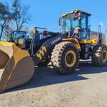 徐工500HV装载机