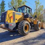 徐工500HV装载机