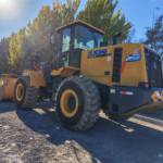 徐工500HV装载机