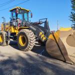 徐工500HV装载机