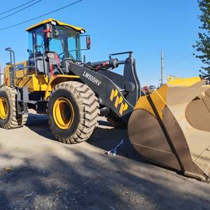 徐工500HV装载机