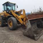 临工936装载机