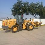 龙工30系装载机