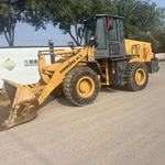 龙工30系装载机