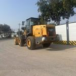 龙工30系装载机