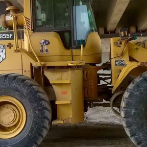 雷沃955F装载机