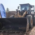 龙工50系装载机