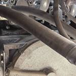 龙工50系装载机