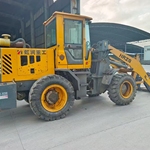 其他20系装载机