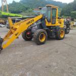 其他20系装载机