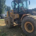 徐工500HV装载机